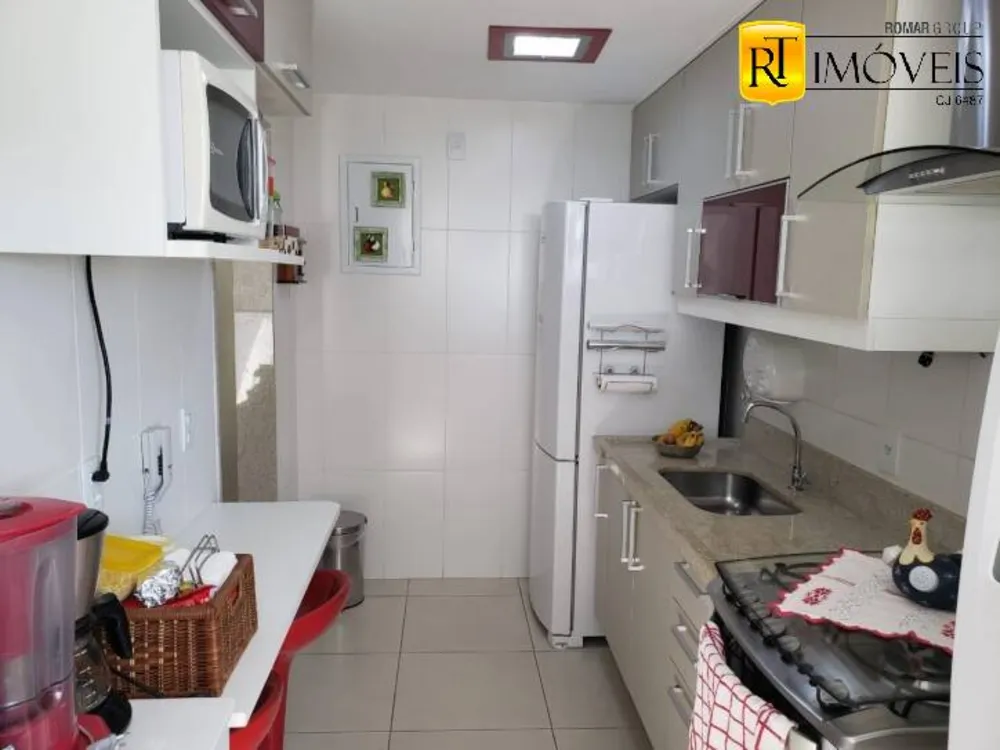 Apartamento, 2 quartos, 75 m² - Foto 24