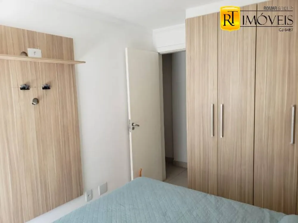 Apartamento, 2 quartos, 75 m² - Foto 20