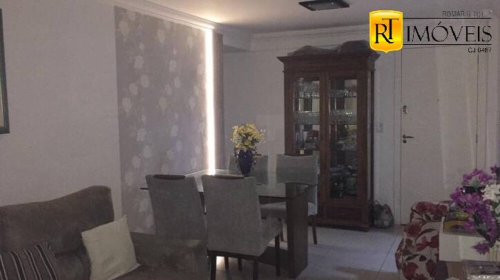 Apartamento, 2 quartos, 75 m² - Foto 3
