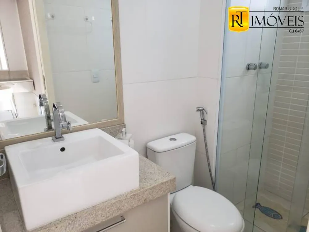 Apartamento, 2 quartos, 75 m² - Foto 12