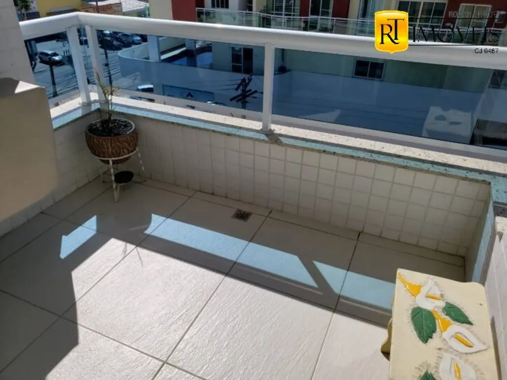 Apartamento, 2 quartos, 75 m² - Foto 15