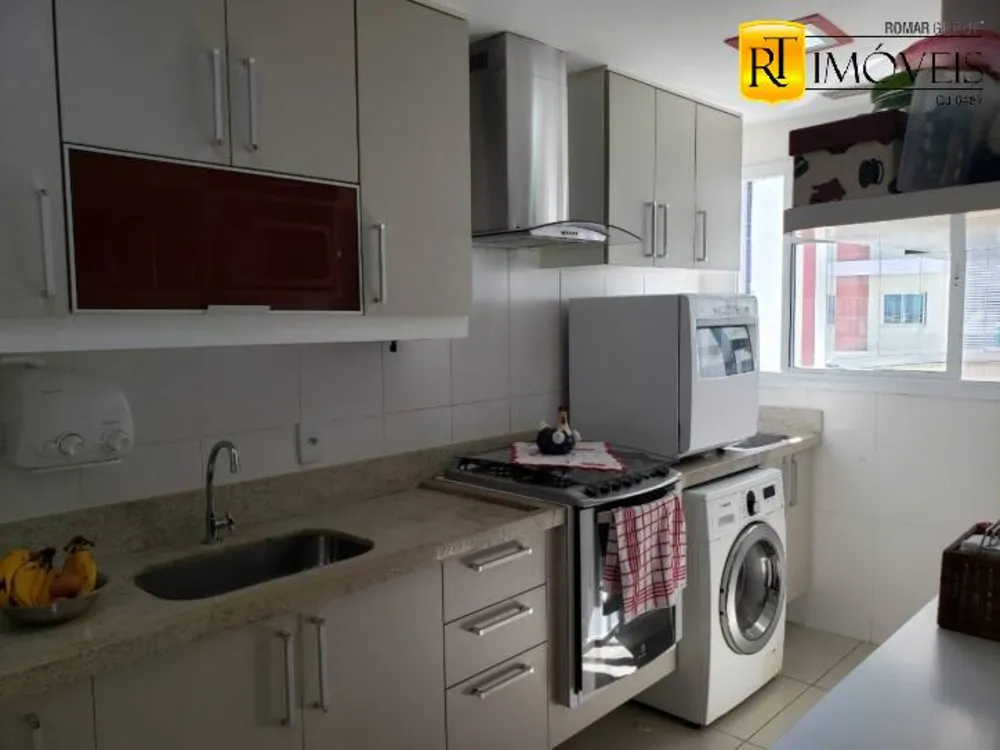 Apartamento, 2 quartos, 75 m² - Foto 26