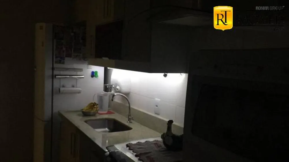 Apartamento, 2 quartos, 75 m² - Foto 28