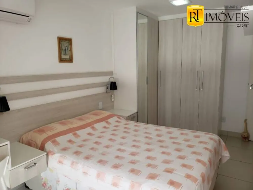 Apartamento, 2 quartos, 75 m² - Foto 10