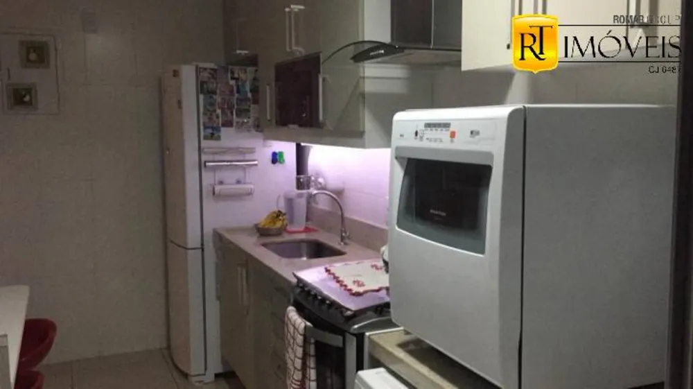 Apartamento, 2 quartos, 75 m² - Foto 25
