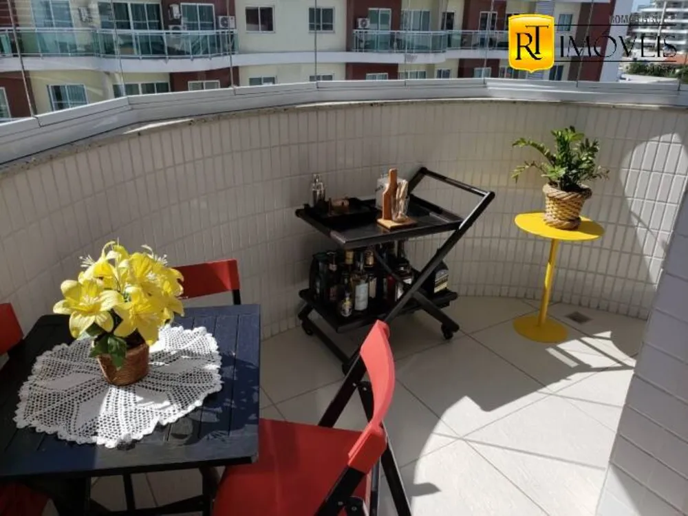 Apartamento, 2 quartos, 75 m² - Foto 6