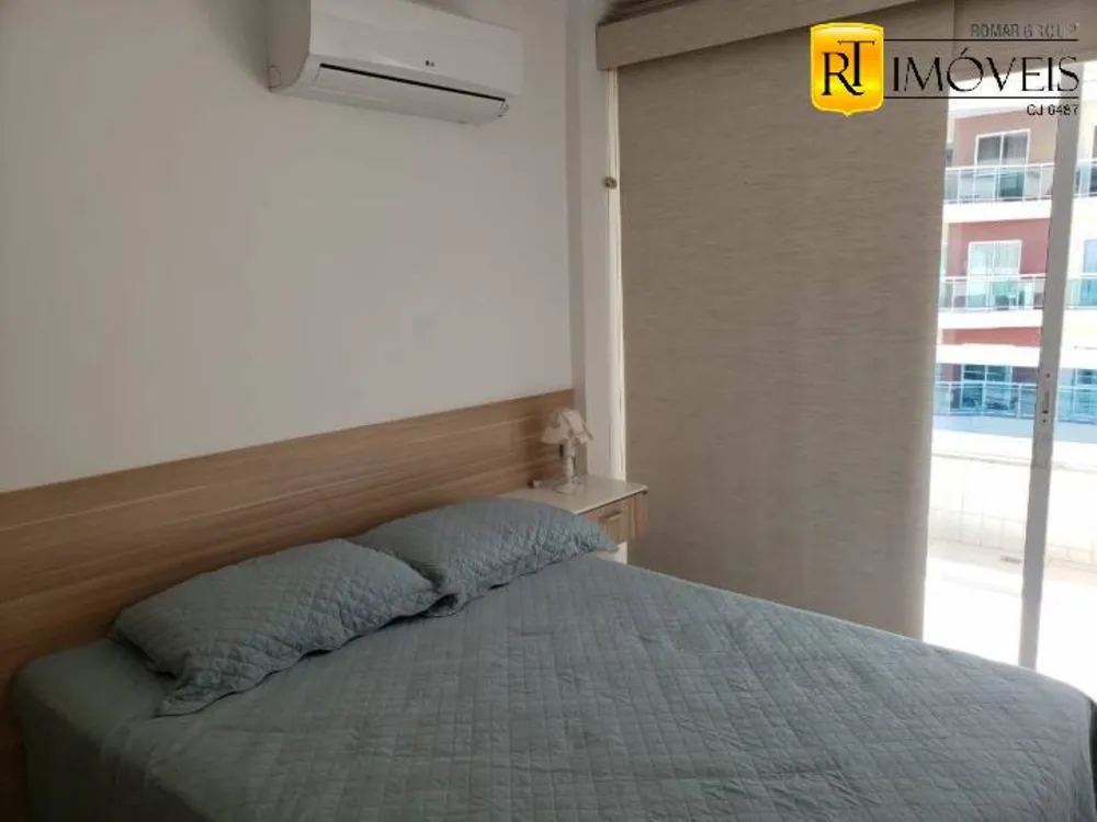 Apartamento, 2 quartos, 75 m² - Foto 19