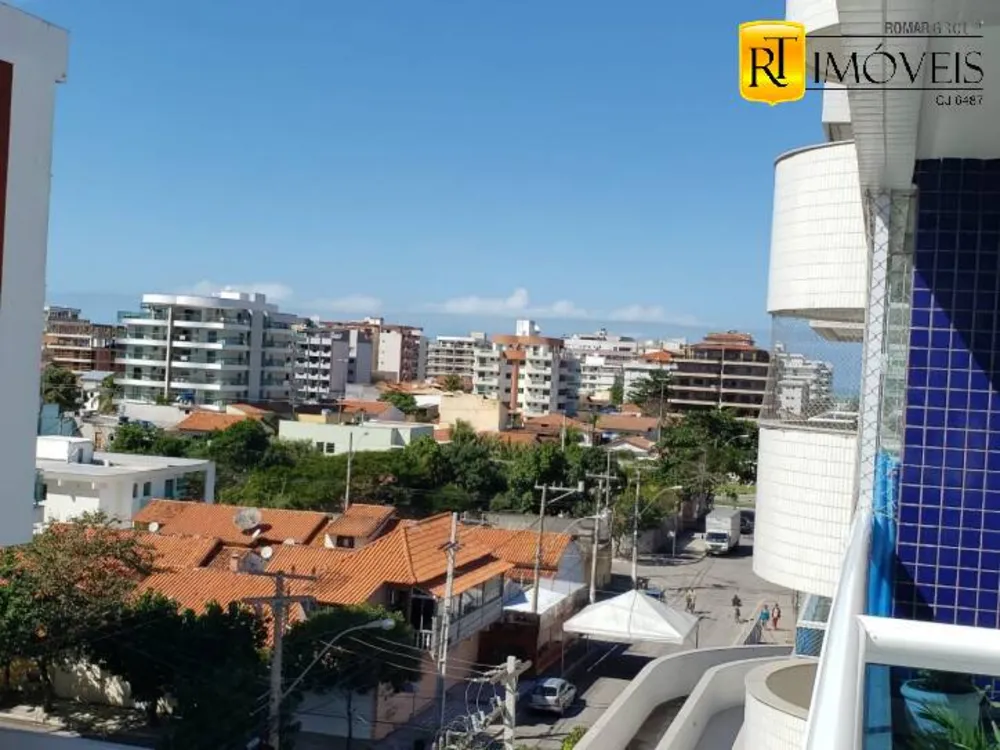Apartamento, 2 quartos, 75 m² - Foto 30
