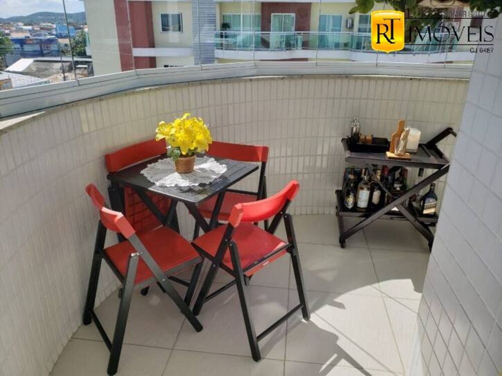 Apartamento, 2 quartos, 75 m² - Foto 7