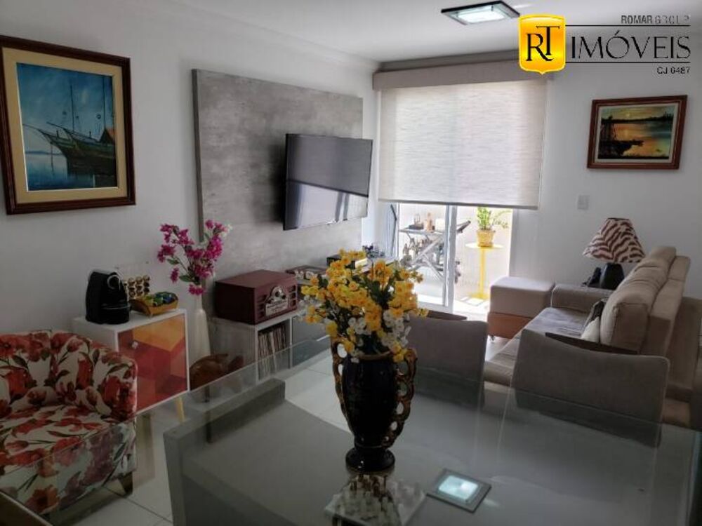 Apartamento, 2 quartos, 75 m² - Foto 6