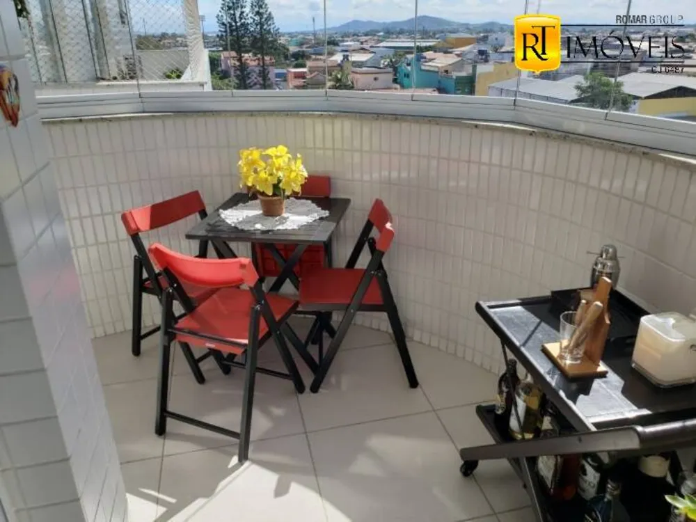 Apartamento, 2 quartos, 75 m² - Foto 5