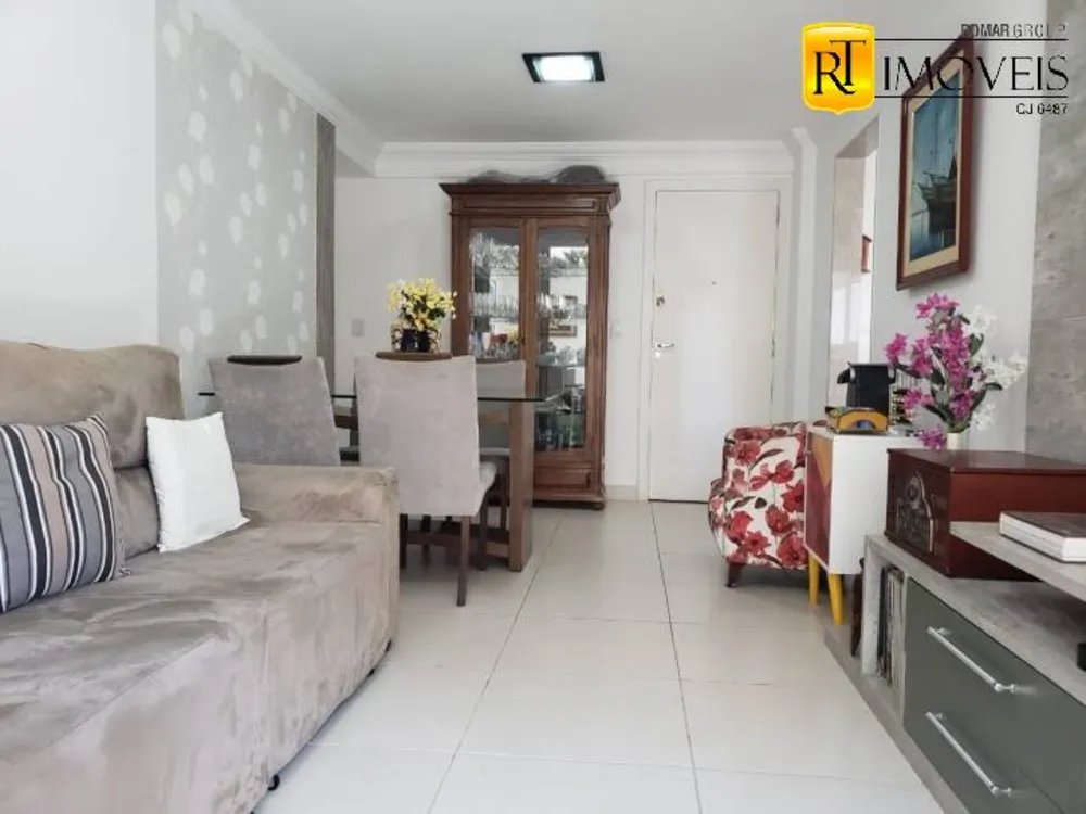 Apartamento, 2 quartos, 75 m² - Foto 7