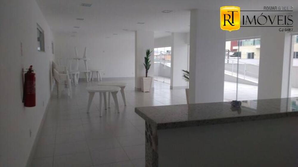 Apartamento, 2 quartos, 75 m² - Foto 2