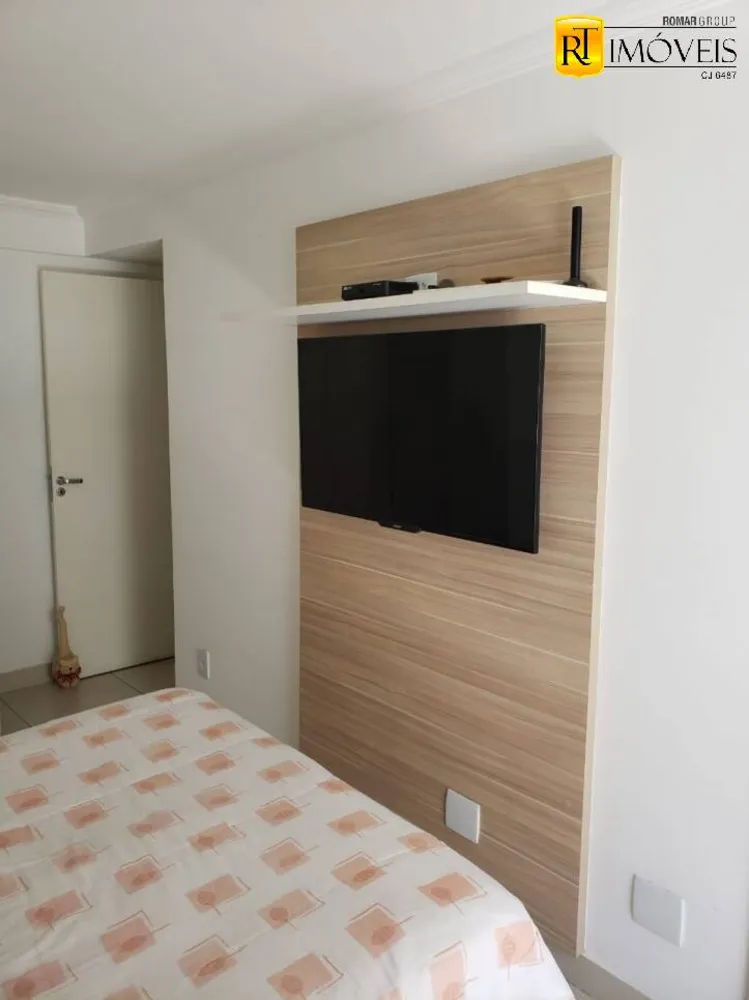 Apartamento, 2 quartos, 75 m² - Foto 14