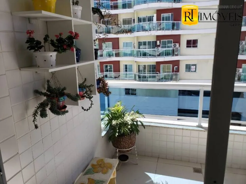Apartamento, 2 quartos, 75 m² - Foto 22