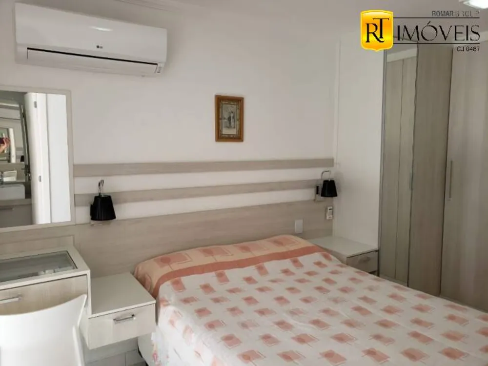 Apartamento, 2 quartos, 75 m² - Foto 13