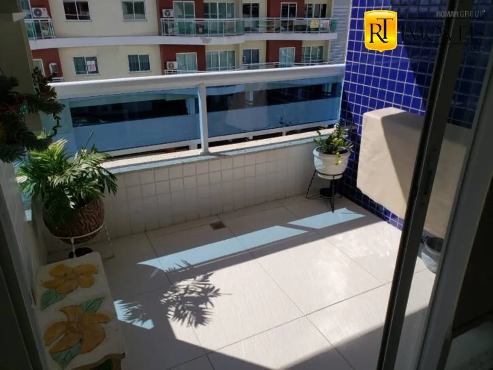 Apartamento, 2 quartos, 75 m² - Foto 21