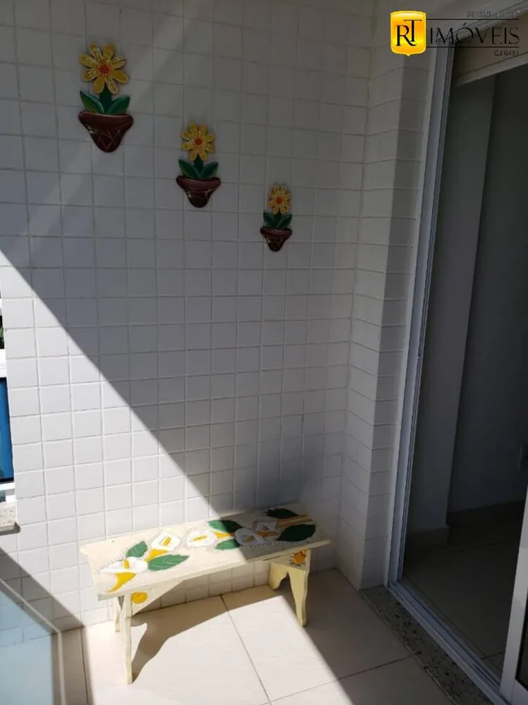 Apartamento, 2 quartos, 75 m² - Foto 16
