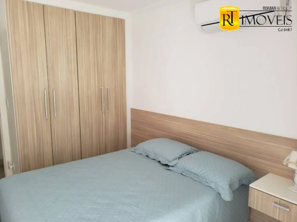 Apartamento, 2 quartos, 75 m² - Foto 17