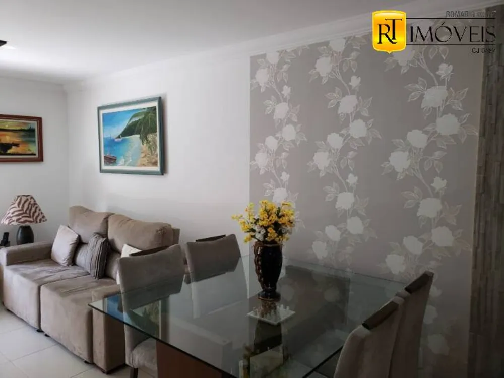 Apartamento, 2 quartos, 75 m² - Foto 3