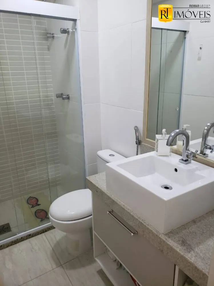 Apartamento, 2 quartos, 75 m² - Foto 9