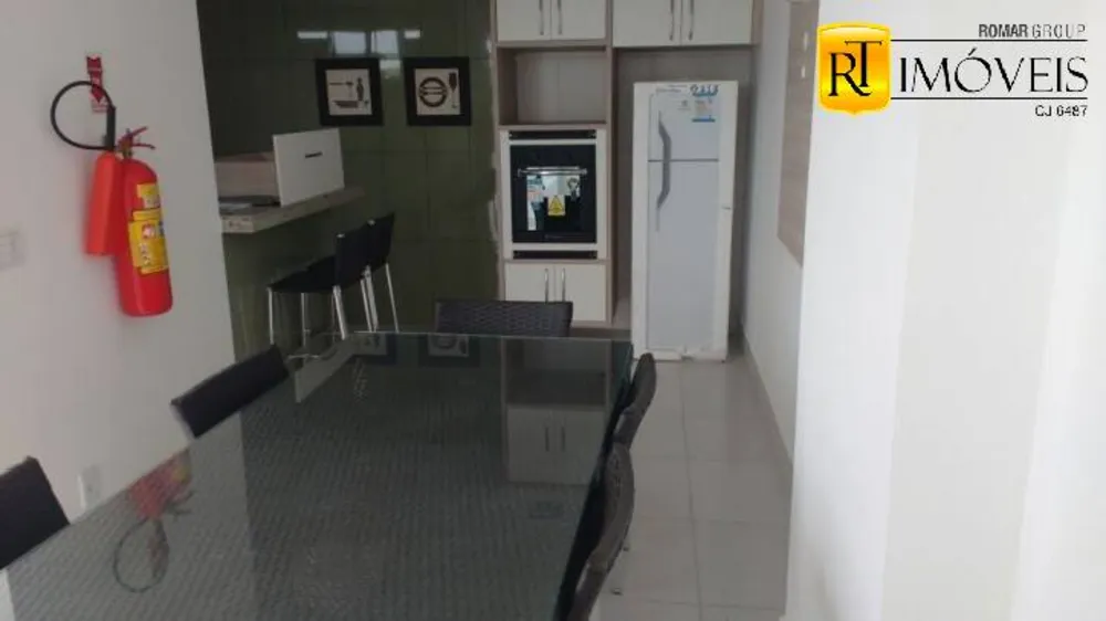Apartamento, 2 quartos, 75 m² - Foto 34