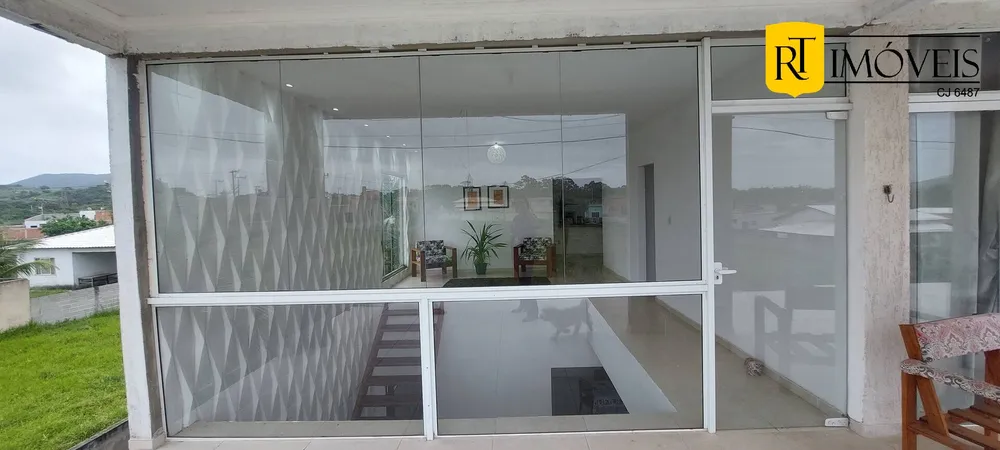 Casa, 3 quartos, 300 m² - Foto 11