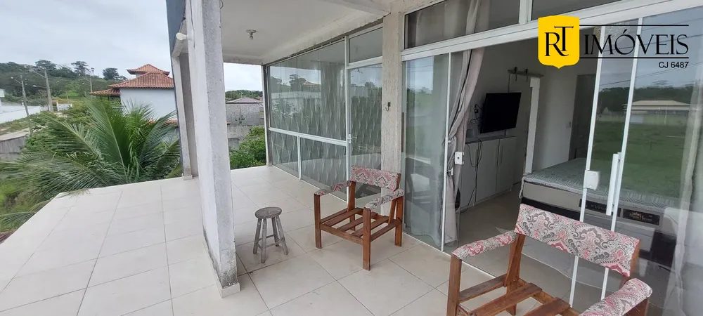 Casa, 3 quartos, 300 m² - Foto 12