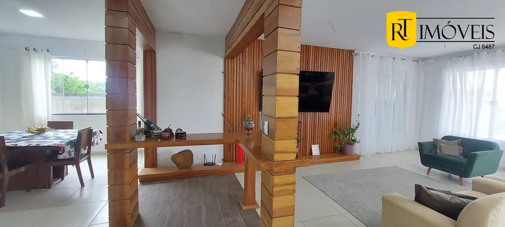 Casa, 3 quartos, 300 m² - Foto 2