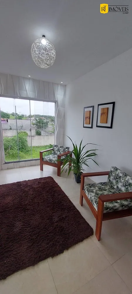 Casa, 3 quartos, 300 m² - Foto 18