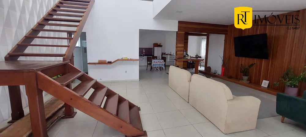 Casa, 3 quartos, 300 m² - Foto 6