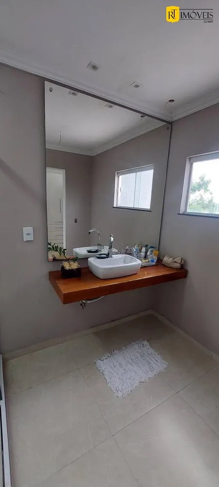 Casa, 3 quartos, 300 m² - Foto 15