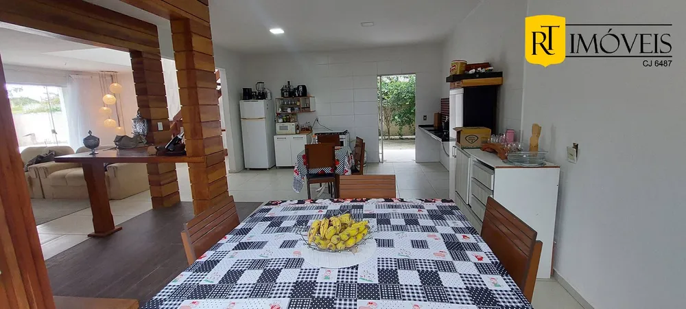 Casa, 3 quartos, 300 m² - Foto 10