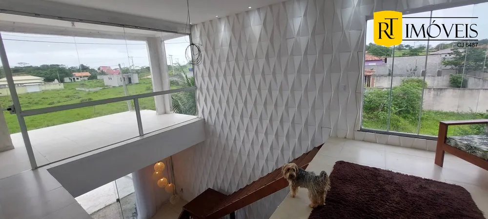 Casa, 3 quartos, 300 m² - Foto 19