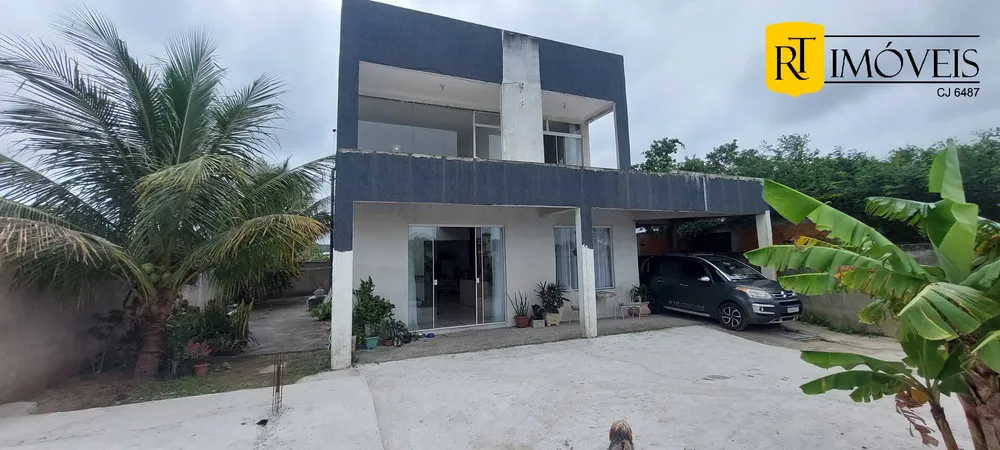 Casa, 3 quartos, 300 m² - Foto 4