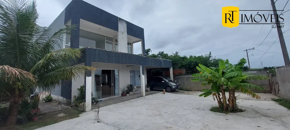 Casa, 3 quartos, 300 m² - Foto 28