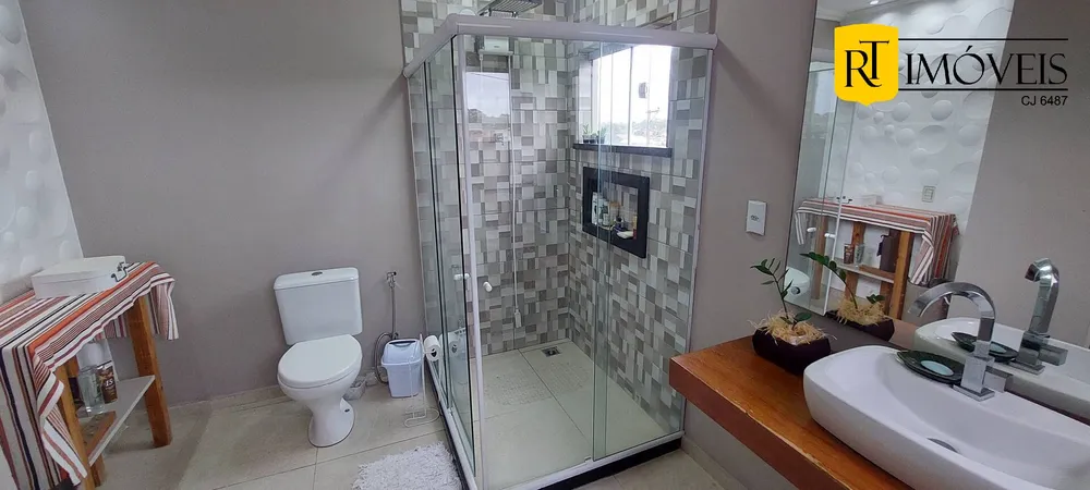 Casa, 3 quartos, 300 m² - Foto 17