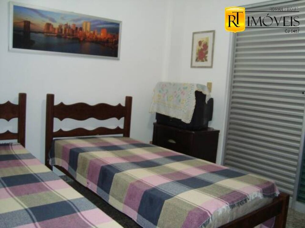 Apartamento à venda com 3 quartos, 170m² - Foto 4