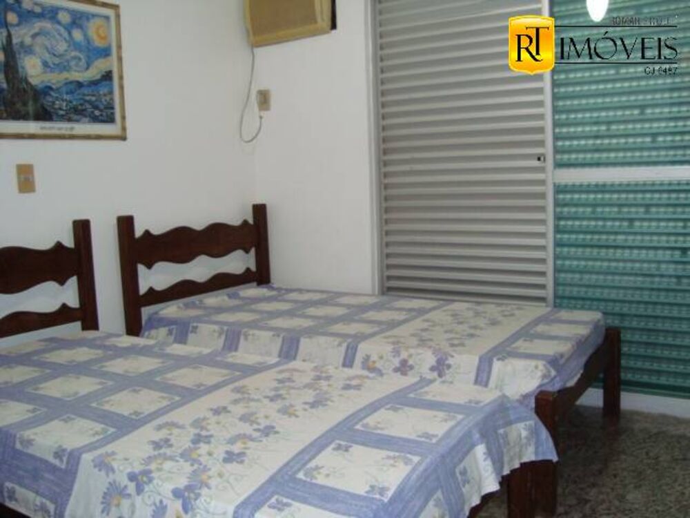Apartamento à venda com 3 quartos, 170m² - Foto 5