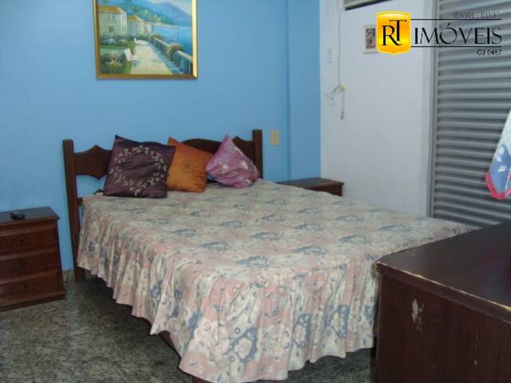 Apartamento à venda com 3 quartos, 170m² - Foto 6