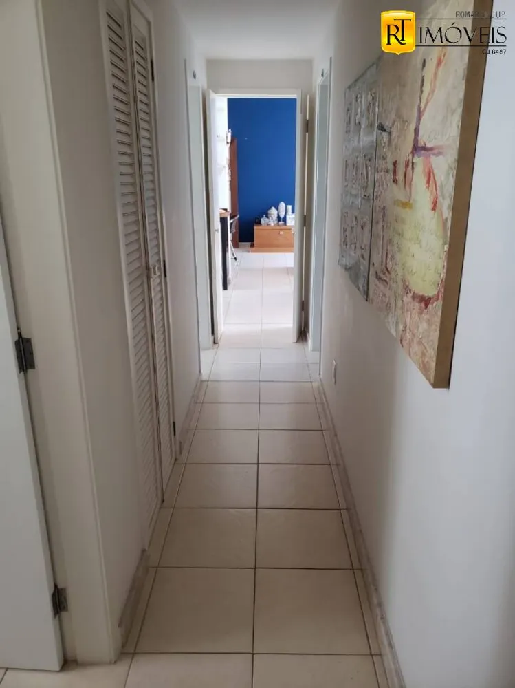 Apartamento, 5 quartos, 160 m² - Foto 32