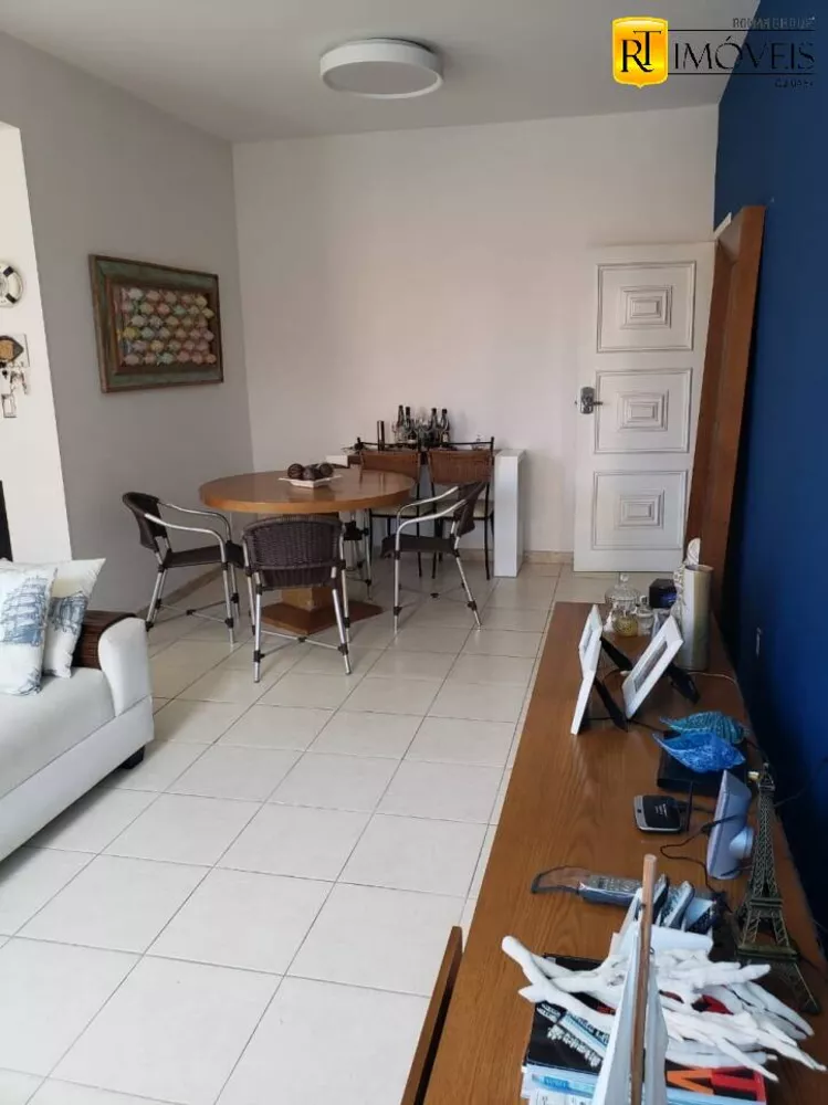 Apartamento à venda com 5 quartos, 160m² - Foto 4