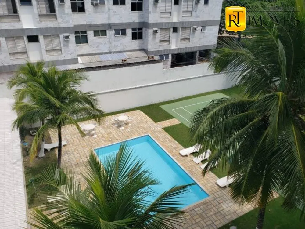 Apartamento, 5 quartos, 160 m² - Foto 35