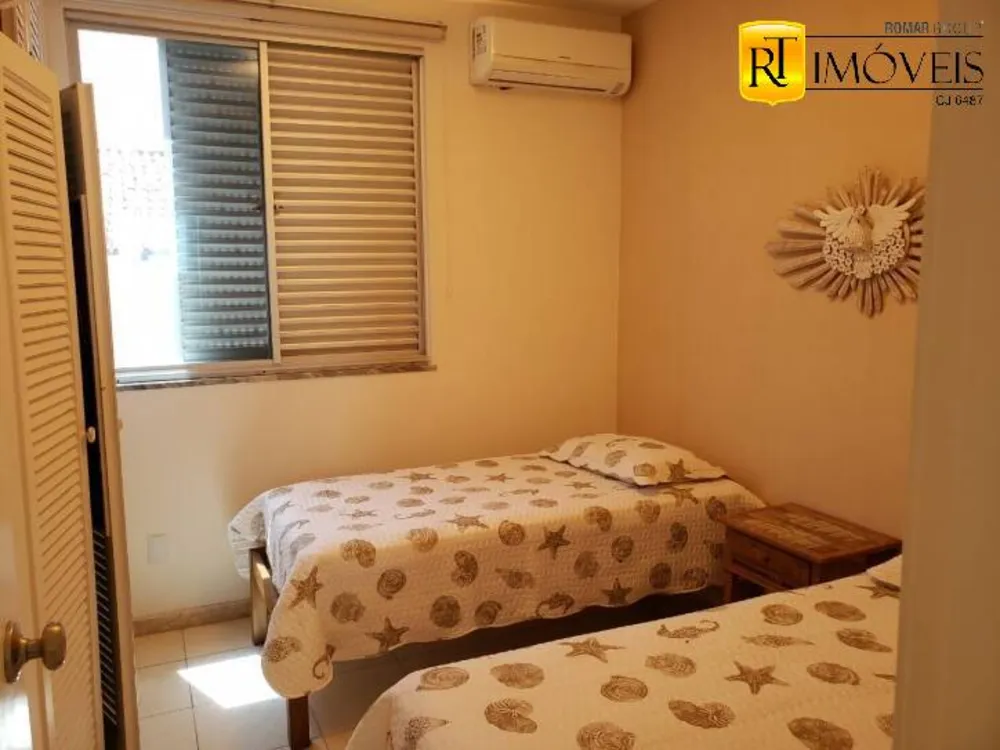 Apartamento, 5 quartos, 160 m² - Foto 22