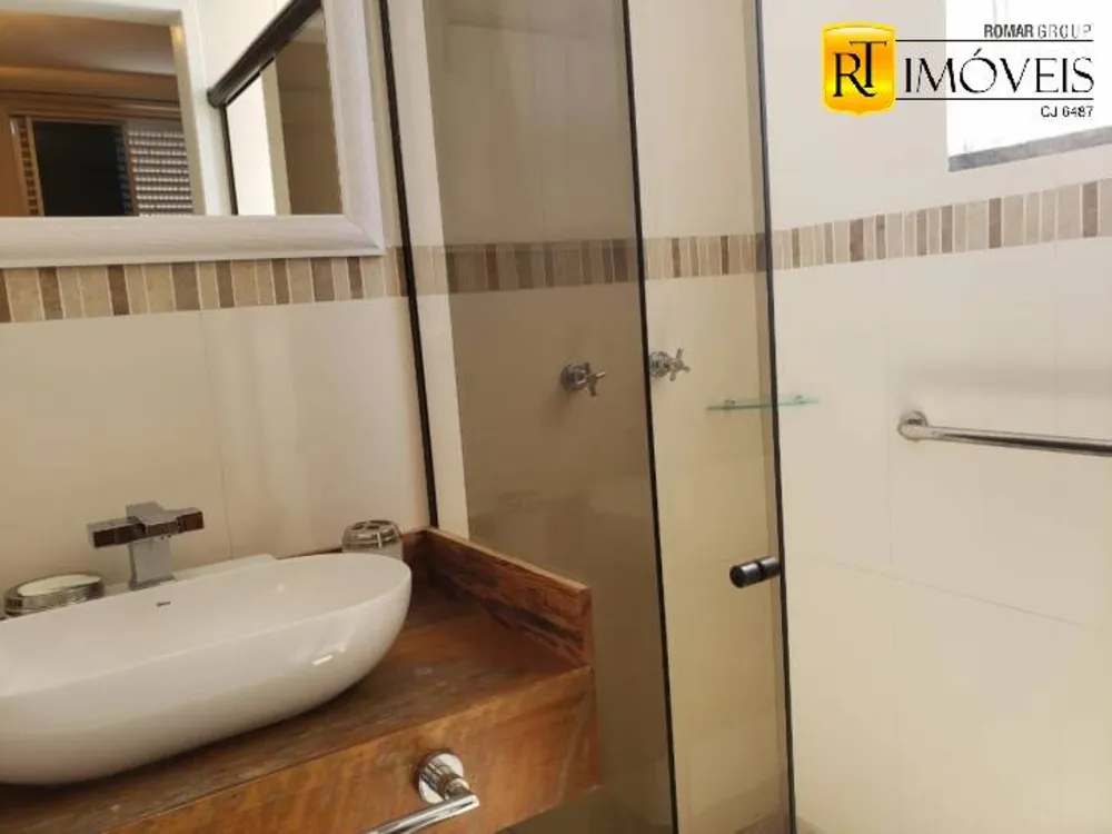 Apartamento, 5 quartos, 160 m² - Foto 16
