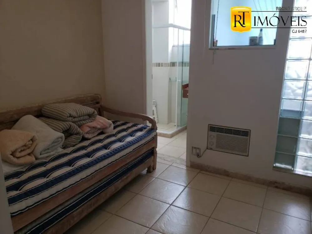Apartamento, 5 quartos, 160 m² - Foto 21