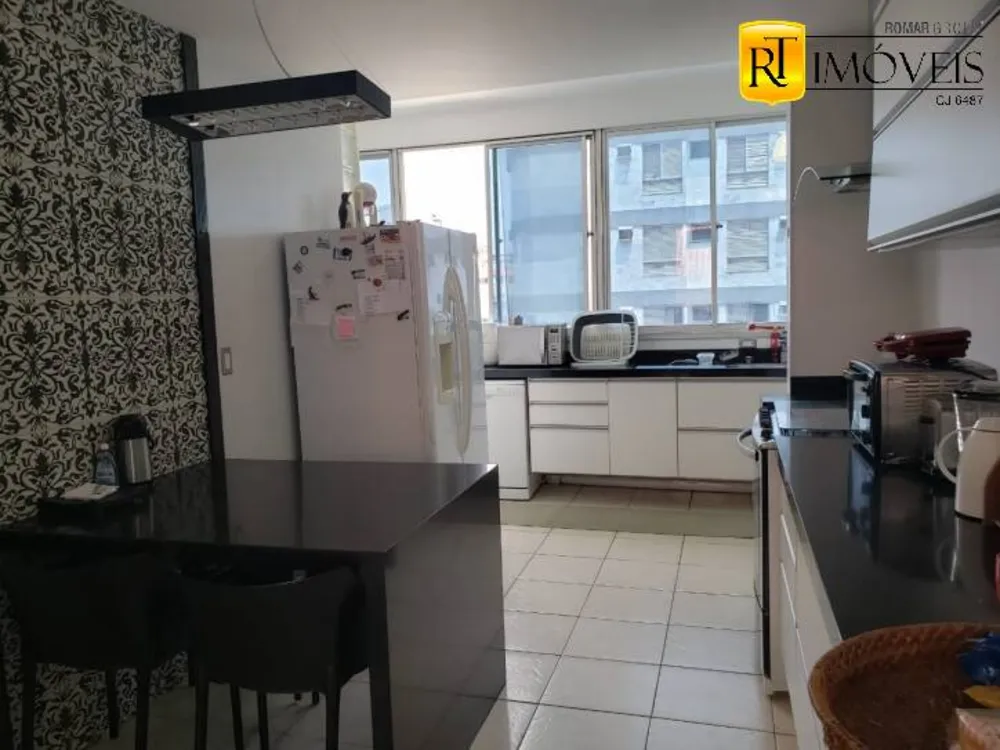 Apartamento, 5 quartos, 160 m² - Foto 25