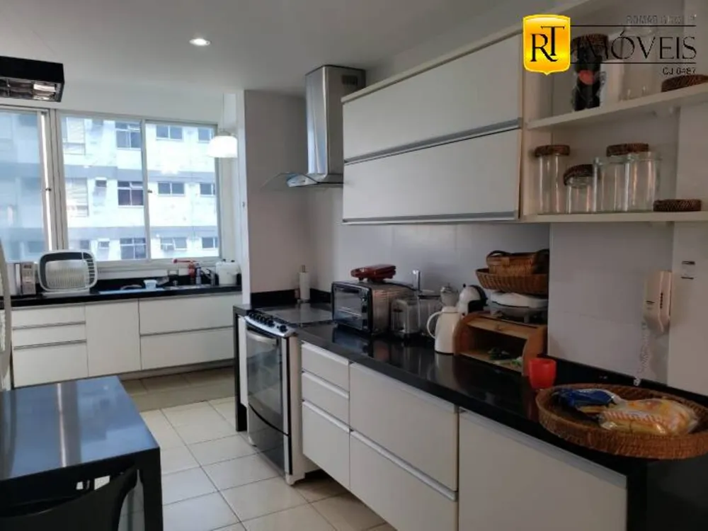 Apartamento, 5 quartos, 160 m² - Foto 5