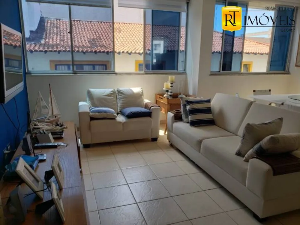 Apartamento, 5 quartos, 160 m² - Foto 5
