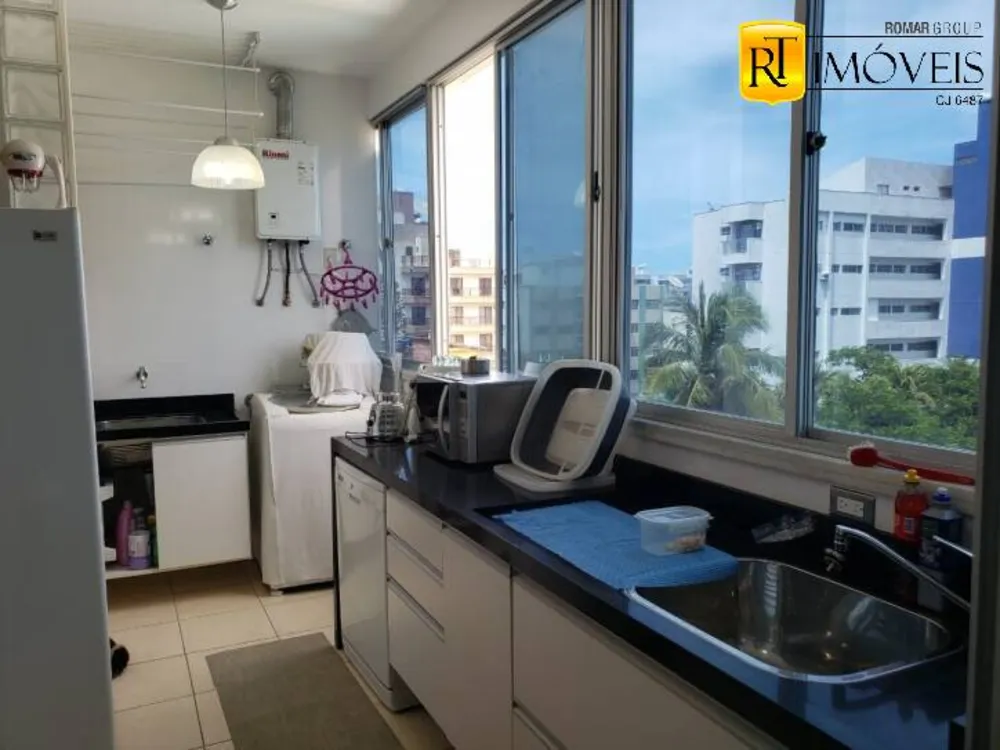Apartamento, 5 quartos, 160 m² - Foto 28